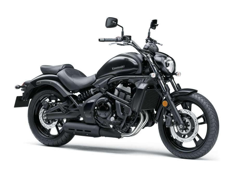 Kawasaki EN650 Vulcan S